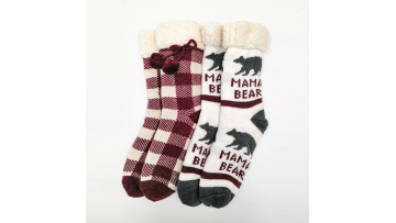 slipper socks