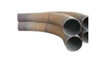 DIN2605 Stainless Steel Carbon Steel Seamless 5D 3D  Bend1