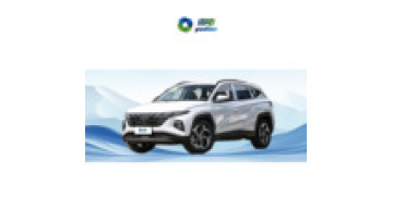 2024 HYUN-DAI TUCSON L 1.5T GLS GLX 2WD/4WD New Gasoline SUV - 5-Door 5-Seater1
