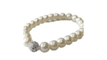 Magnetic Pearl Curtain Tiebacks | Factory Wholesale Pearl Curtain Holdbacks1