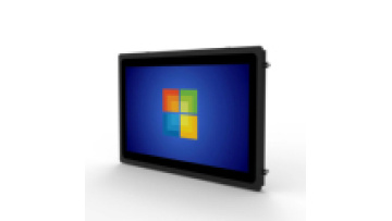 Manufacturer OEM ODM Ip65 Waterproof Industrial Display Computer All In One Touch Screen Panel Pc1