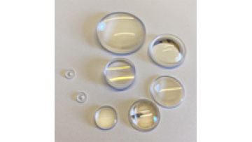 BK7 Doublet/Triplet Achromatic Lens1
