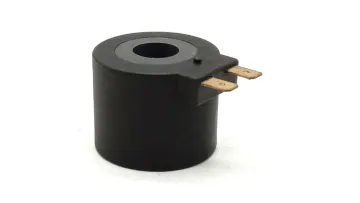 12VDC 18W Solenoid Coil For LPG CNG Pressure Reducer Regulator LPG/CNG Gas Petrol Solenoid Valve1