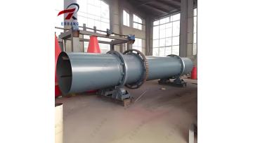 HZG Revolving Cylinder Drier (30)