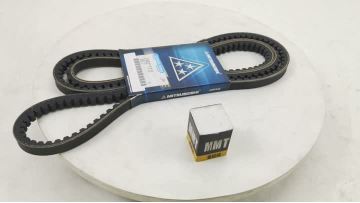 cogged v belt 115-2460