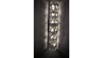 LED Wall Sconce