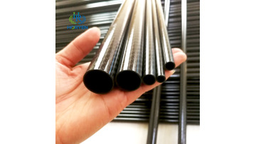 carbon fiber round tube