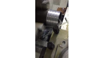 part of core barrel 