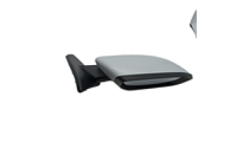 CS75 Right Interior Rearview Mirror - New Condition with ABS Plastic and Glass1