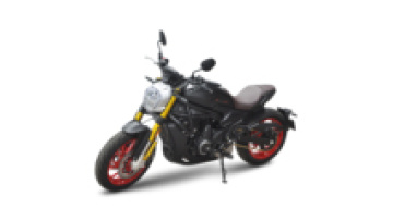 High Quality 650cc Gasoline Dirt Bike 2 Stroke Durable Off Road Motorcycle1