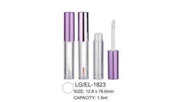 LIP GLOSS TUBE LG-1823