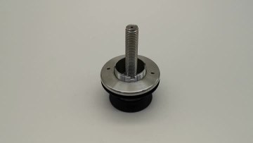 glass bolt series