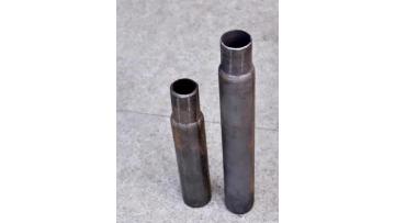 pipe shrinking machine