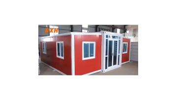 bedroom homes folding tiny fold out house
