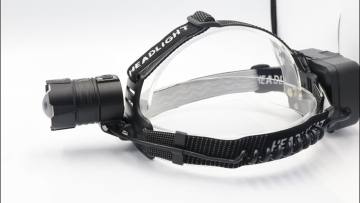 Head Lantern Full Set 10000 Lumens XHP70 Flying Equipment Fishing Camping Headlamp1