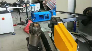 003 - Copper Wire Bending - 001