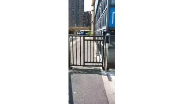 fence gate 05