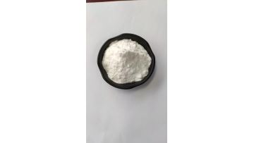 White powder 10