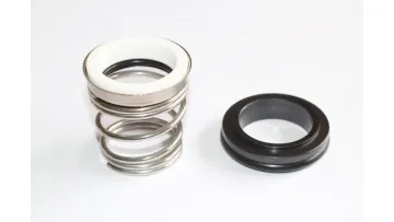 Roten Uniten 3 155b Mechanical Pump Seal for Ebara Pump1