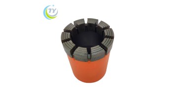 hq 3 7/8 inch diamond core bit