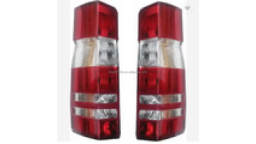 Mercedes-Benz Sprinter 906 Rear Light - Tail Light and Brake Light 90682001641
