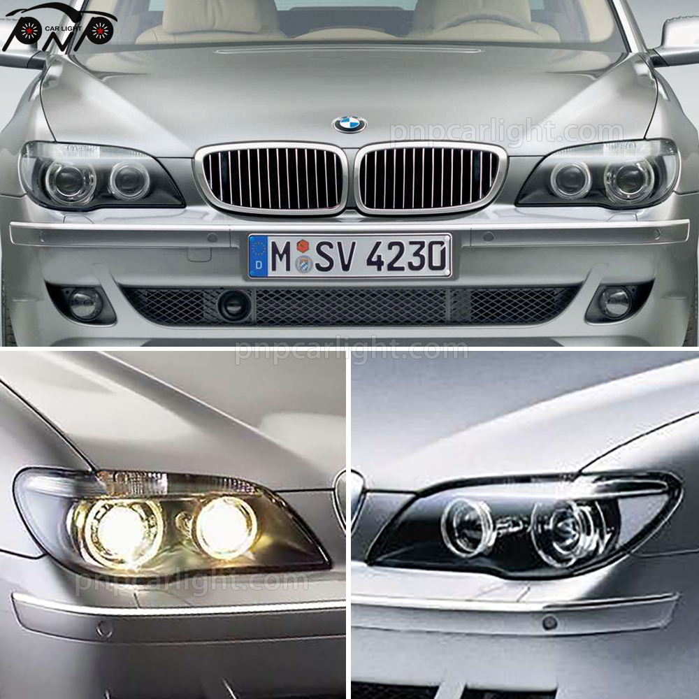 Bmw E65 Xenon Bulb