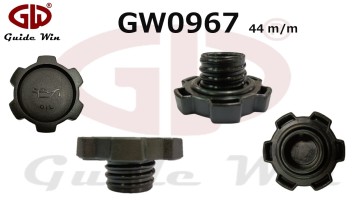 Video for GW0967 - Oil Cap