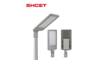 400W HPS Replacement IP66 Dimmable LED Street Light for Highway Lighting1
