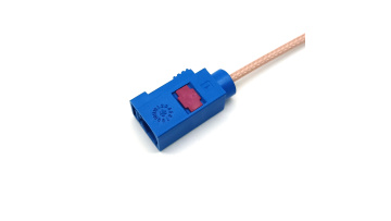 Fakra female Connector