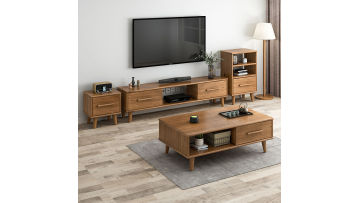 what is a tv stand called
