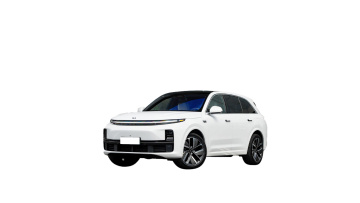 Lixiang L7 White