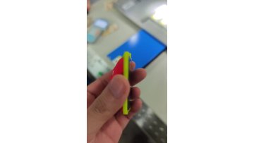 3D PVC fridge sticker production_x264