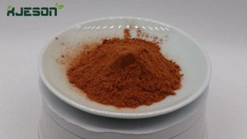 Tea Polyphenols