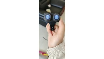 12V 7/8 Triple Switch CNC Cut Motorcycle Handlebar Switch with 2 ON/Off Button & 1 Push Switch1