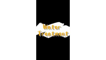 water treatment