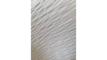 100% Polyester bubble crepe fabric 