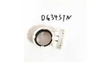 DG343TN Auto Steering Needle Roller Bearing with Rubber Outer Ring 33x45x21.3mm - Best Quality Wholesale1