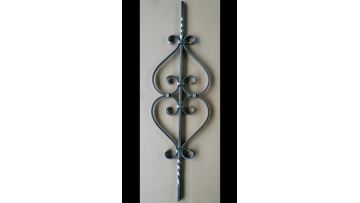 Decorative Iron Pattern