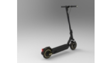 10S pro China Adults City Electric Scooter
