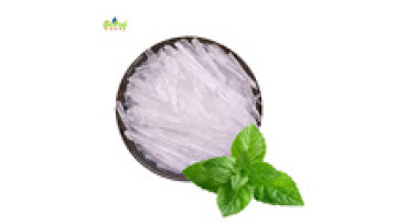Lowest Price High Purity Natural Menthol Crystals 99% for Cool and Refreshing Experience1