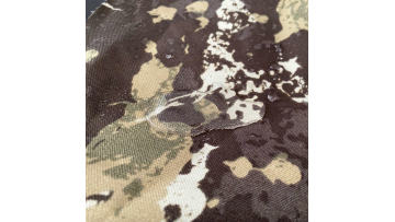 camouflage pattern