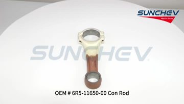 6R5-11650-00 Con Rod