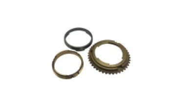 OEM 32620-VW000 32604-00T00  Manual Transmissions auto parts synchronizer ring  FOR NISSAN1