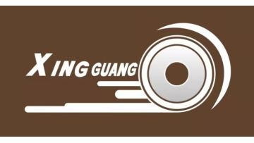 GuangZhou XingGuang Caster Product Co LTD 