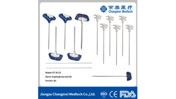 Kyphoplasty Tool Kit KT-00-01