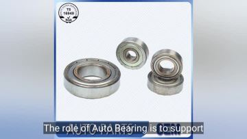 engine auto bearing