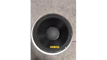 hot sale 1500w rms  18 inch pa sound system stage wooden speaker box subwoofer1
