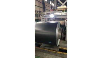 wrinkled surface steel coil  pattern design ppgi roof sheet1