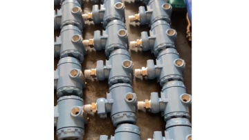 Explosion proof pressure transmitter