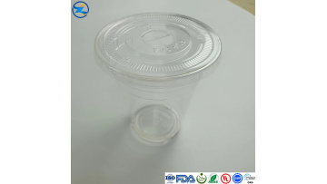 Custom PLA Cup2